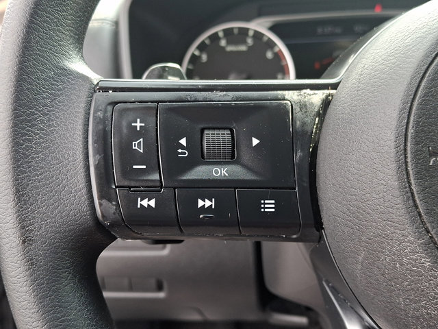 Certified 2023 Nissan Rogue S image 20