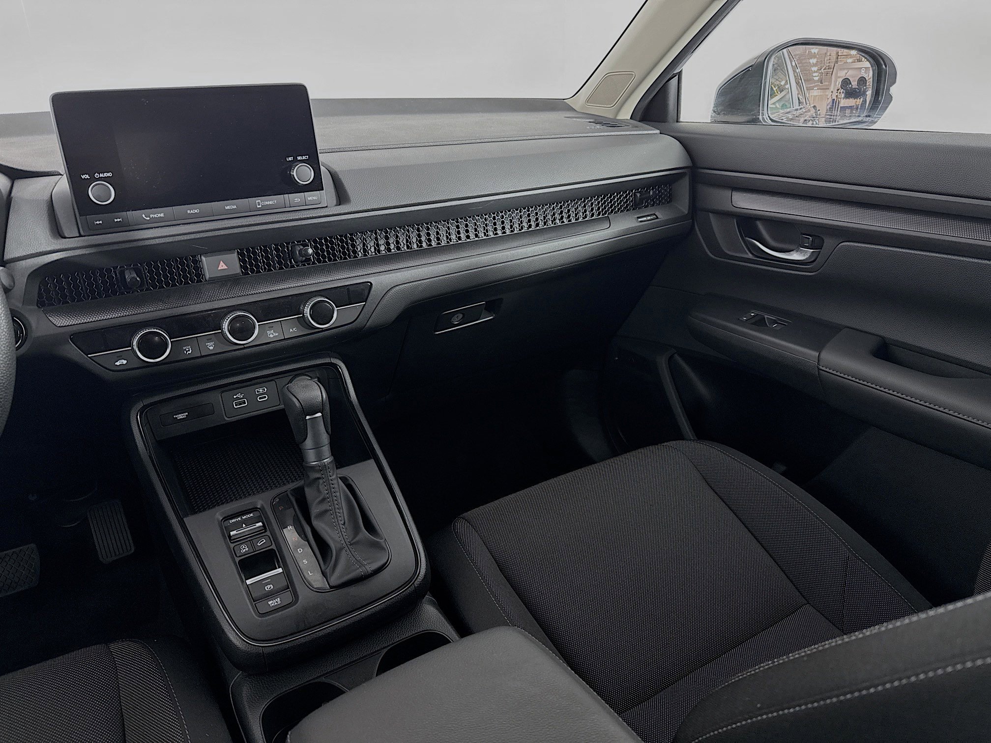 Certified 2024 Honda CR-V EX image 23