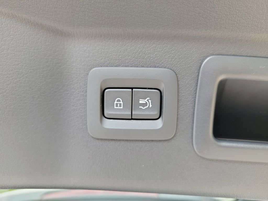 New 2026 MAZDA CX-90 3.3 Turbo w/ Premium Sport Pkg image 9