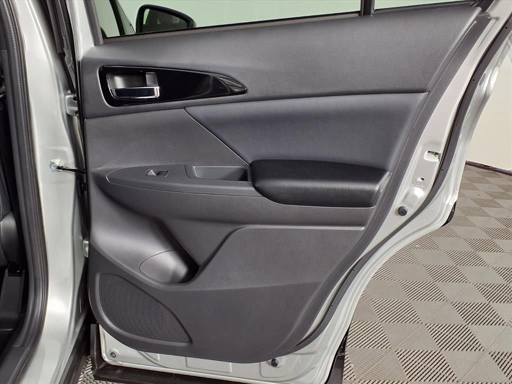 New 2026 Mitsubishi Eclipse Cross Black Edition image 10