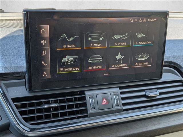 Used 2023 Audi Q5 2.0T Premium Plus w/ Premium Plus Package image 10