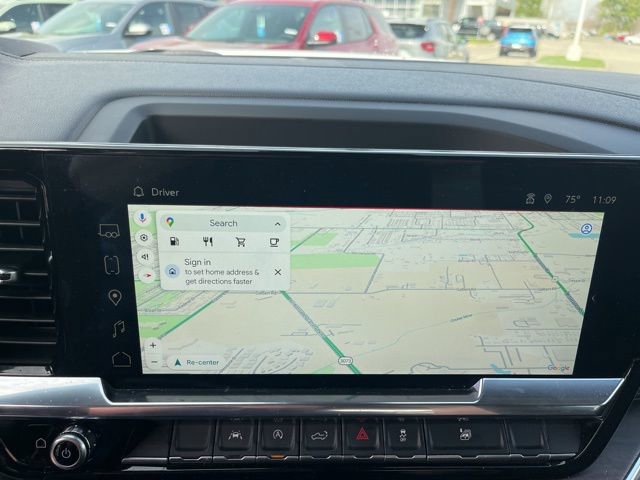 Used 2025 GMC Sierra 1500 SLT image 26