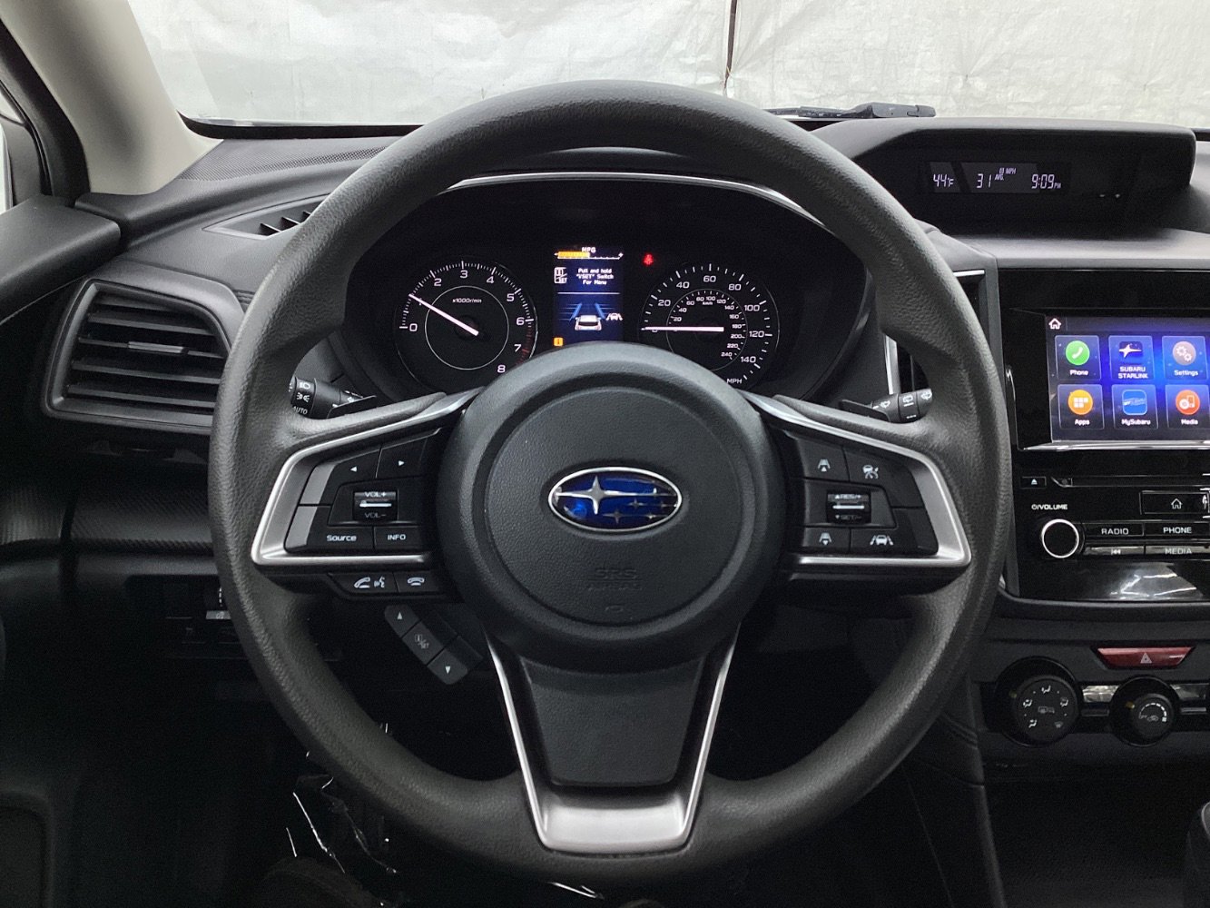 Used 2020 Subaru Impreza 2.0i Premium image 31