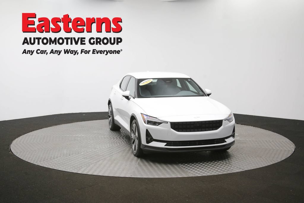 Used 2023 Polestar Polestar 2 w/ Pilot Pack AWD/4WD image 45