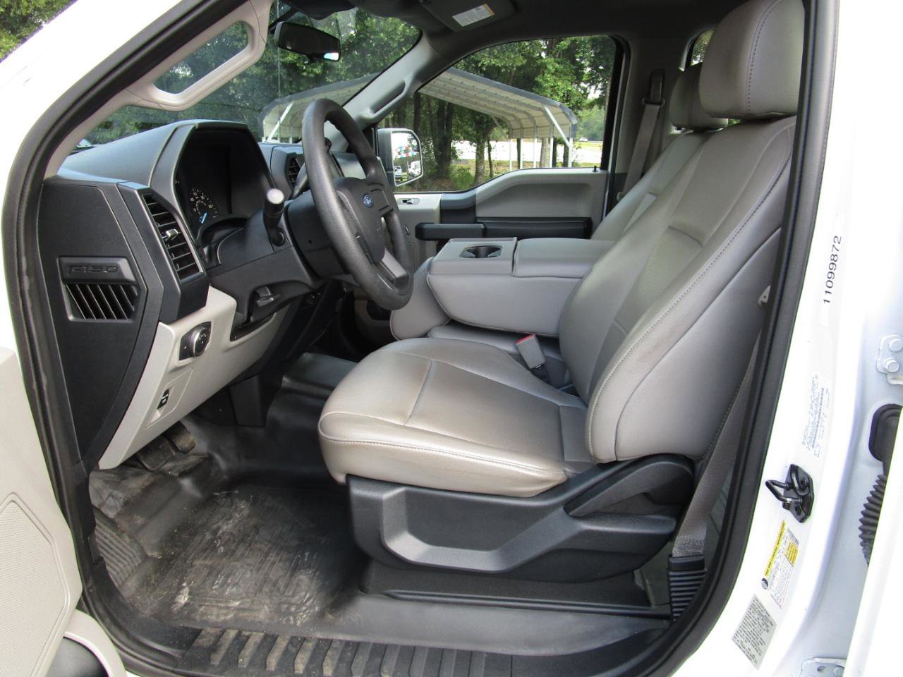 Used 2020 Ford F150 XL w/ XL Power Equipment Group image 16