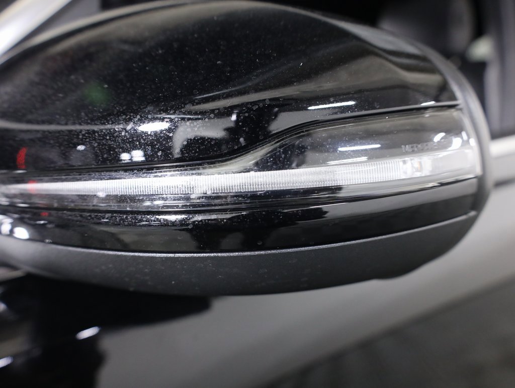 Certified 2025 Mercedes-Benz GLB 250 4MATIC image 52