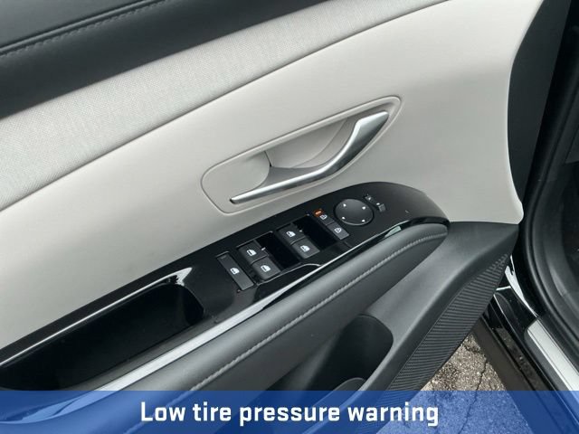 New 2026 Hyundai Tucson Limited AWD/4WD image 14