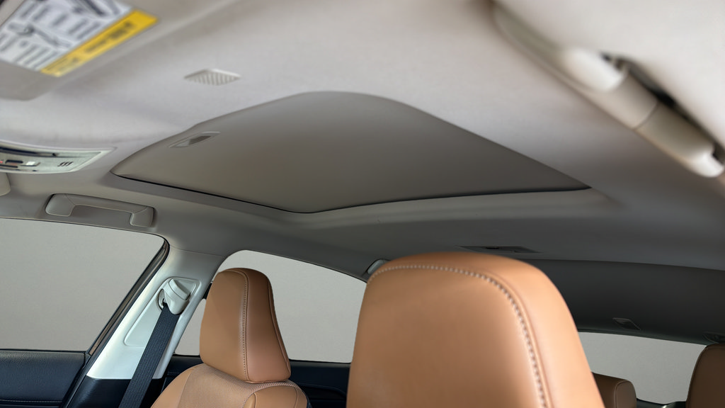 Used 2018 Lexus NX 300 AWD w/ Comfort Package image 12