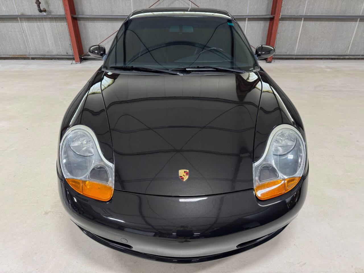 Used 1999 Porsche 911 Carrera image 19