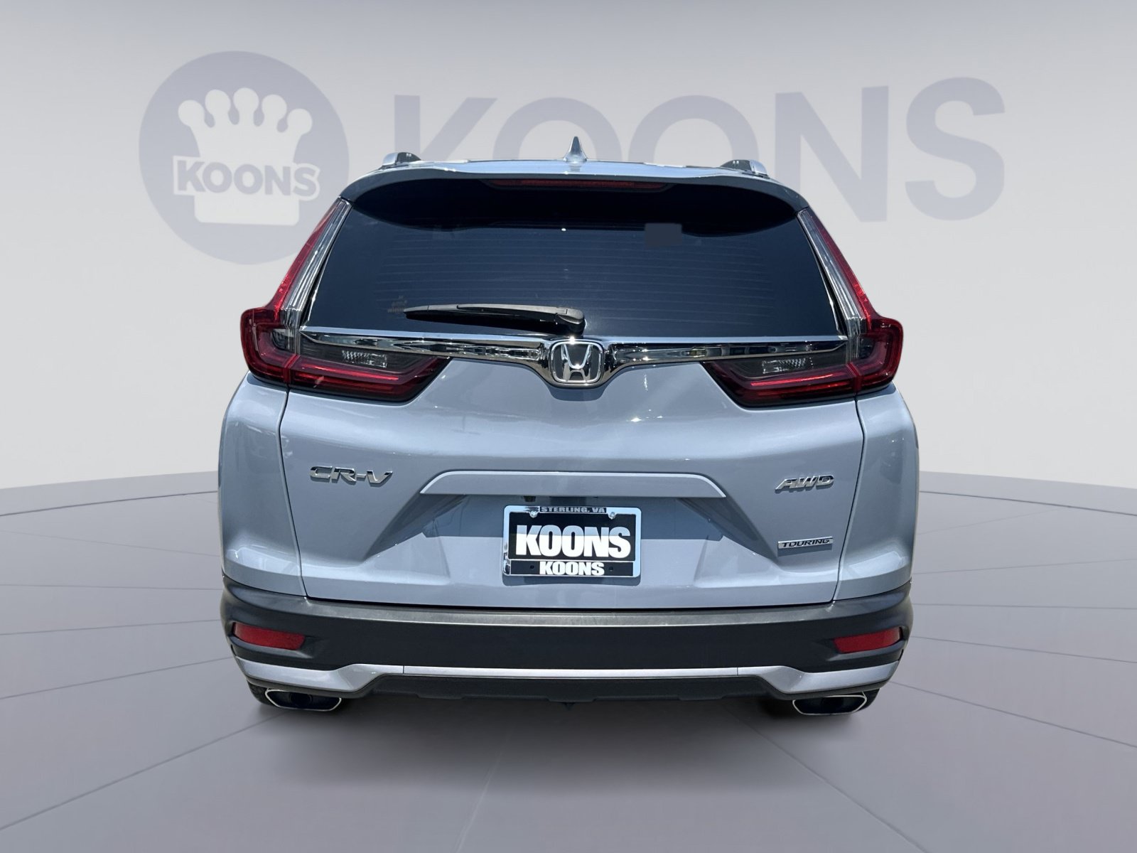 Used 2022 Honda CR-V Touring image 15