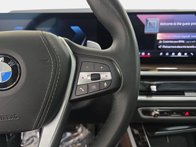 Used 2025 BMW X5 xDrive40i image 18