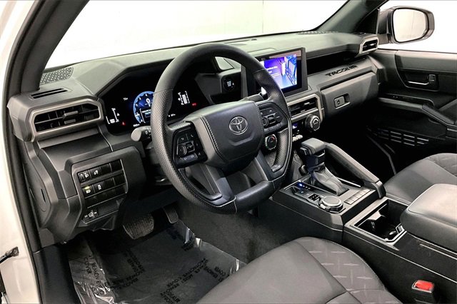 Used 2024 Toyota Tacoma SR image 12