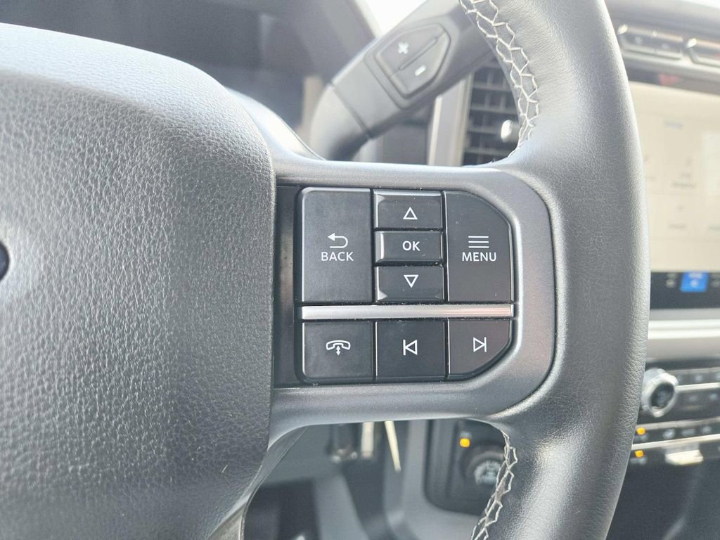 Used 2024 Ford F150 XLT w/ Mobile Office Package image 25