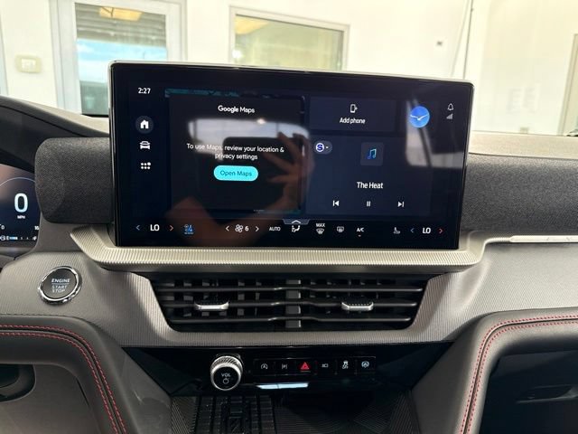 Used 2025 Ford Explorer ST AWD/4WD image 25