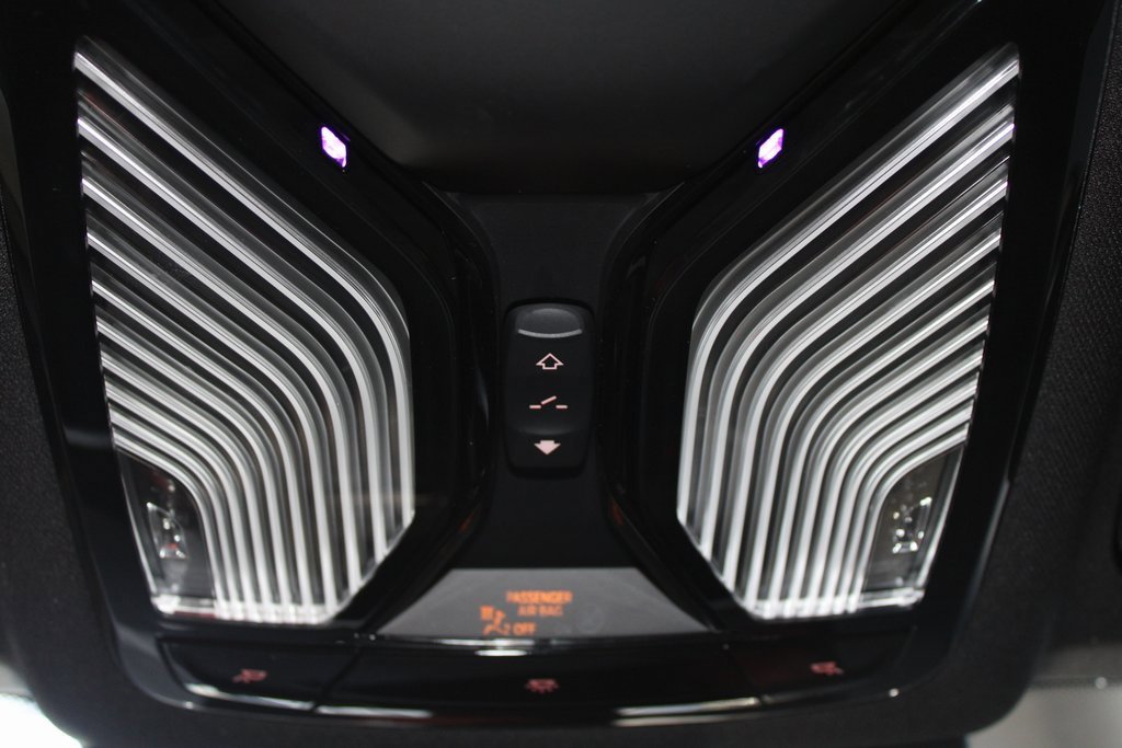 Used 2023 BMW X3 xDrive30i w/ Premium Package image 40