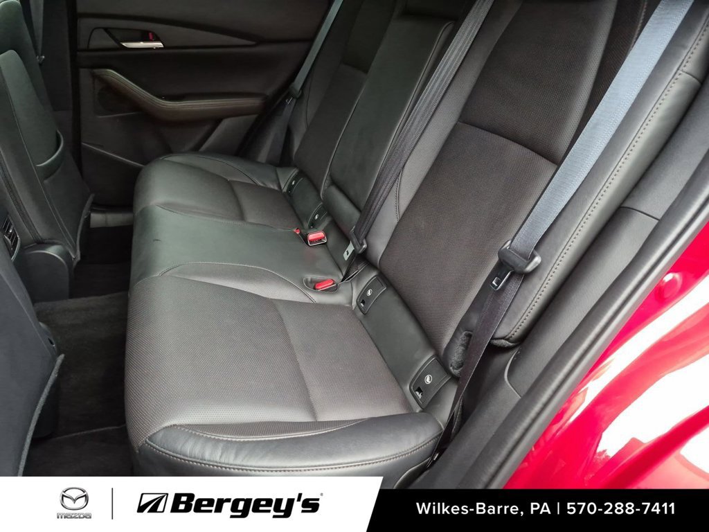 Certified 2023 MAZDA CX-30 2.5 Turbo w/ Premium Package AWD/4WD image 25