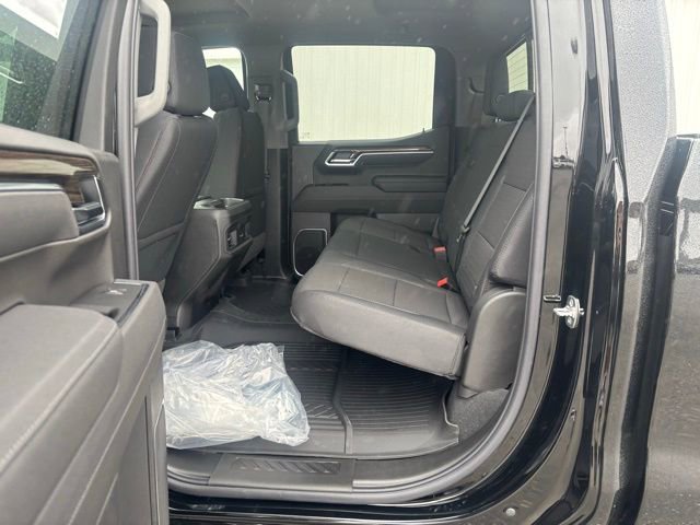 New 2026 Chevrolet Silverado 1500 LT image 11