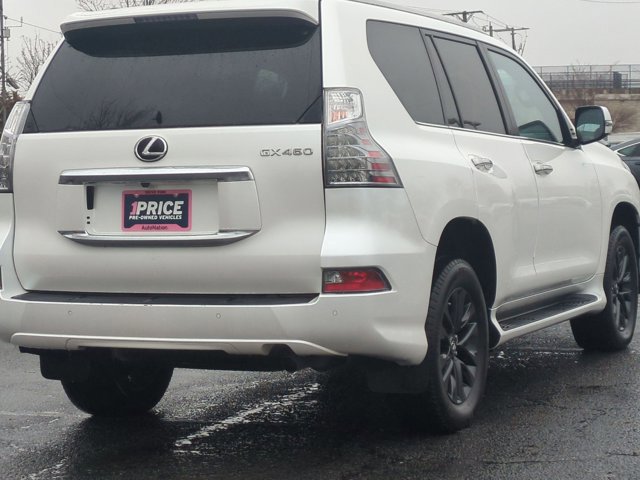 Used 2023 Lexus GX 460 Premium w/ Premium Plus Package image 5