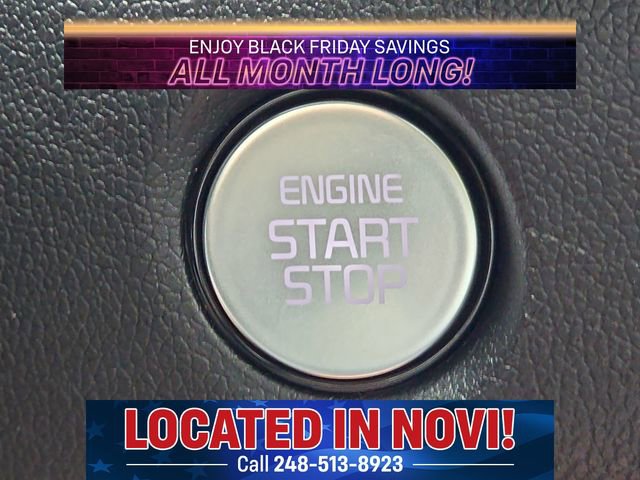 Used 2024 Kia Sorento S w/ Panoramic Sunroof Package image 23