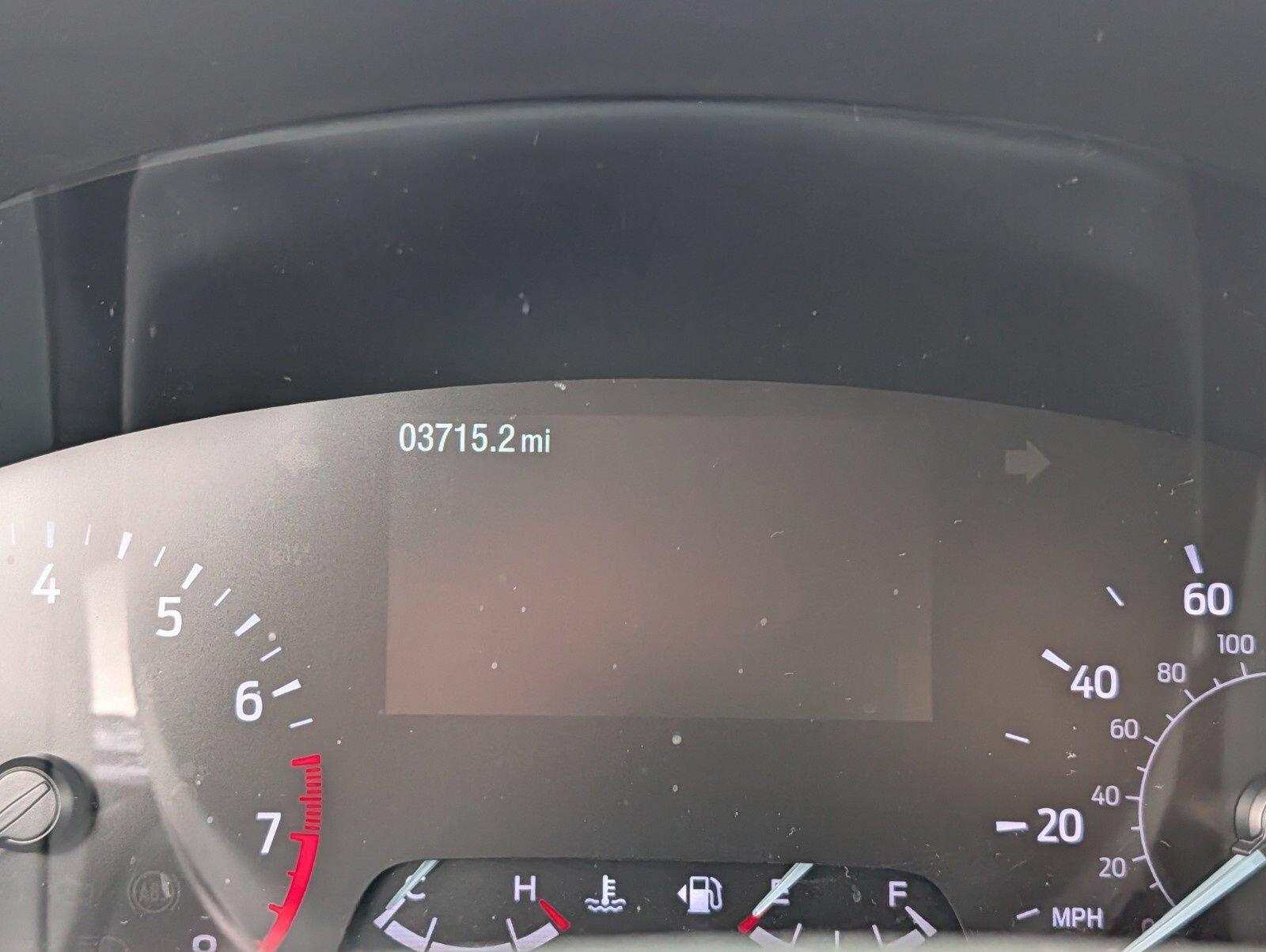 Used 2020 Ford Escape SE FWD image 20