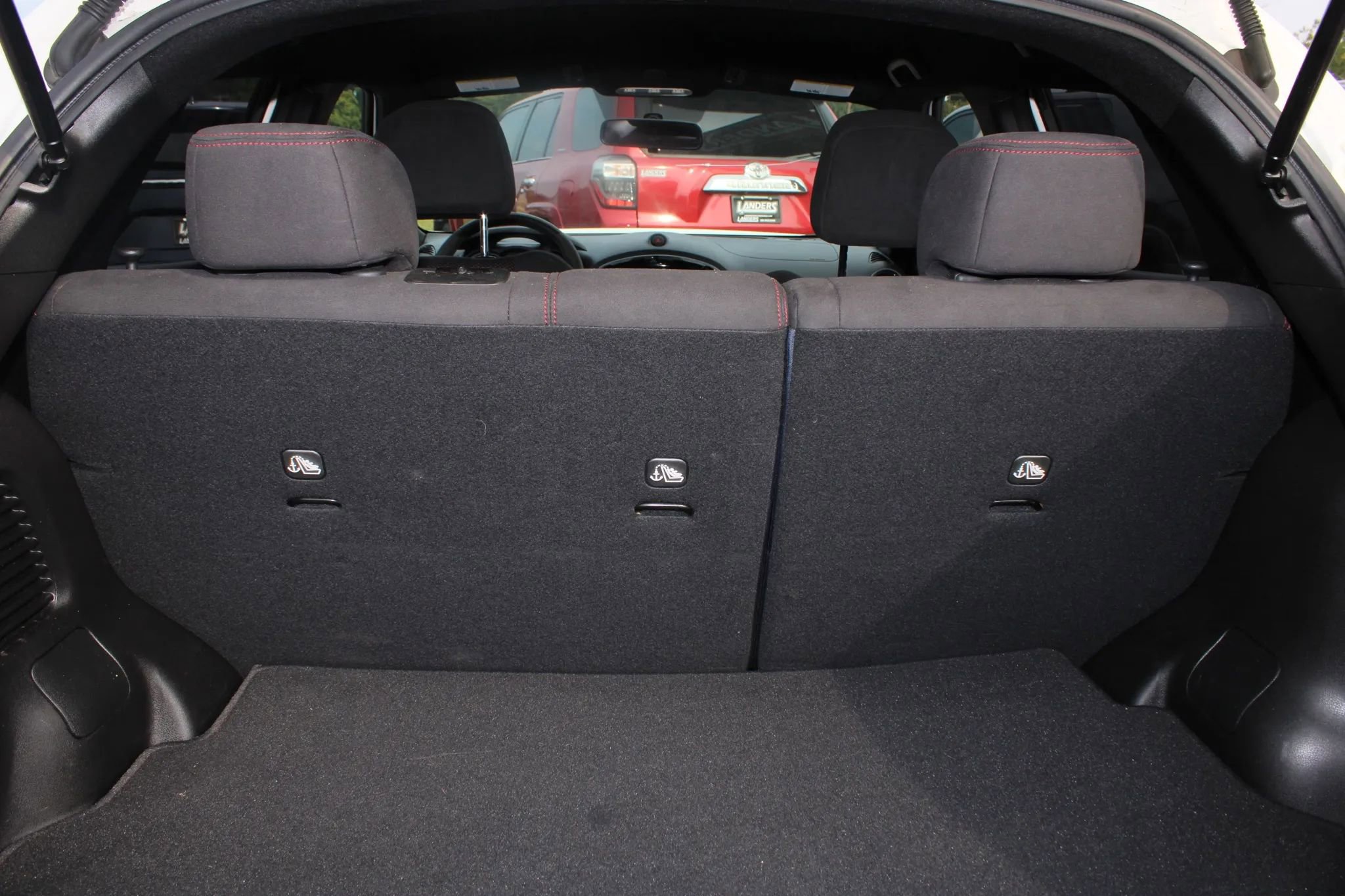 Used 2015 Nissan Juke NISMO image 15