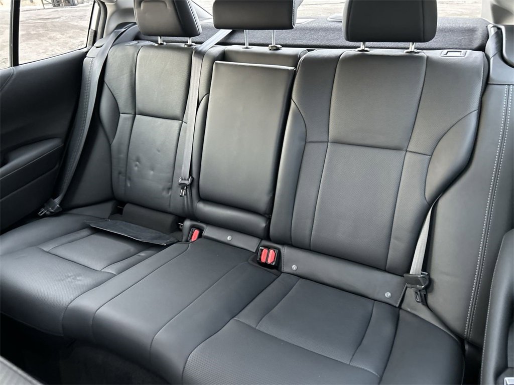 Certified 2023 Subaru Legacy Limited image 23