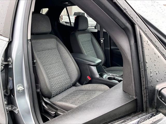 Used 2023 Chevrolet Equinox LT image 11