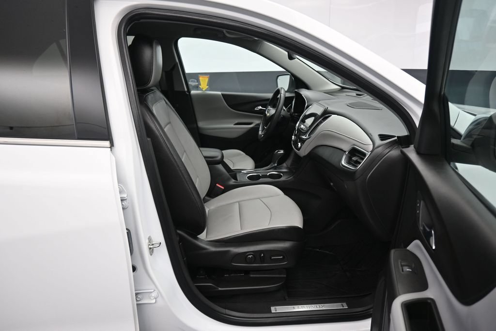 Used 2021 Chevrolet Equinox Premier FWD image 53