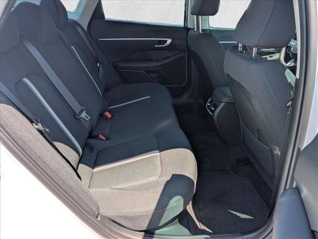 Used 2026 Hyundai Sonata Blue FWD image 18