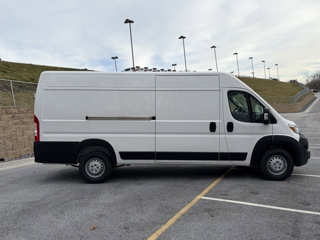 Used 2024 RAM ProMaster 3500 image 9