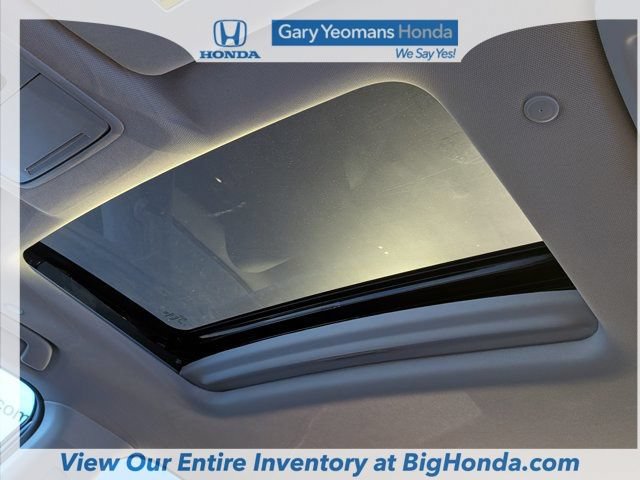 Certified 2026 Honda CR-V EX-L image 23