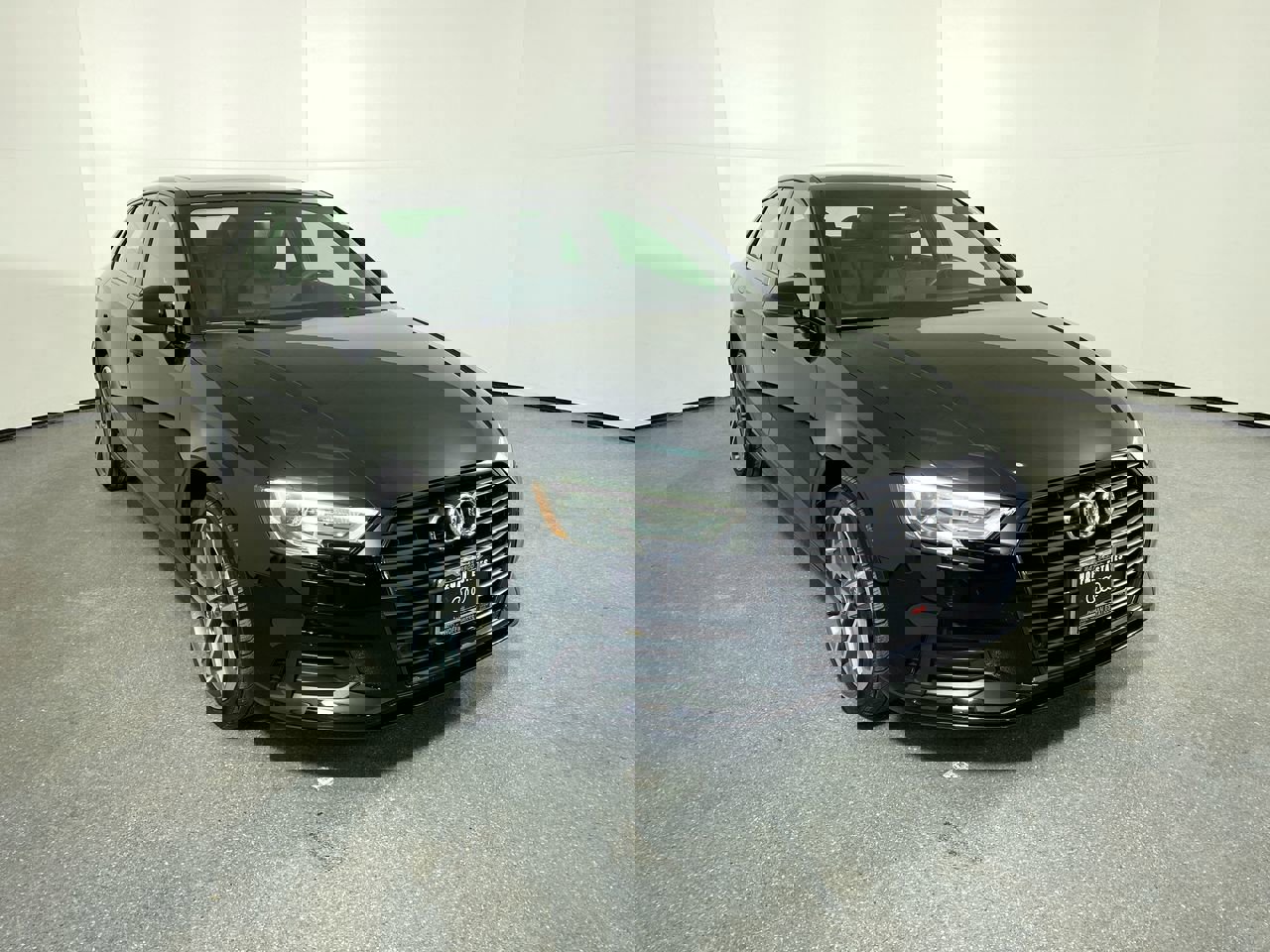 Used 2020 Audi A3 2.0T Premium w/ Final Edition Package image 27