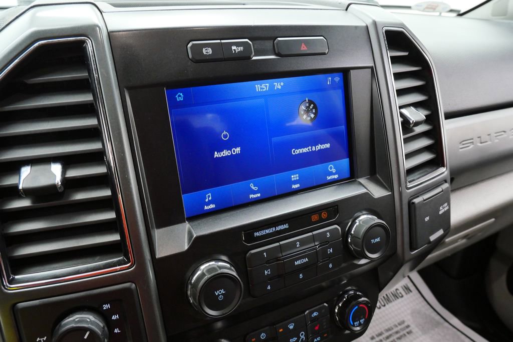 Used 2021 Ford F250 XLT w/ XLT Premium Package image 38