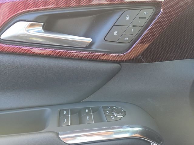 New 2026 Chevrolet Traverse RS w/ LPO, Floor Liner Package image 10