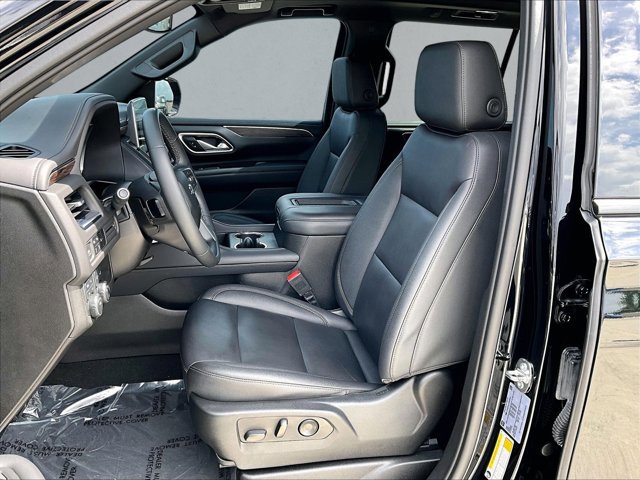 Used 2023 Chevrolet Tahoe Z71 image 27