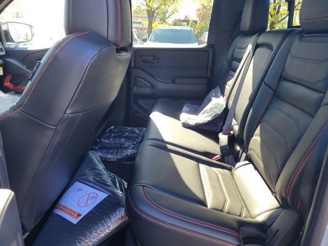 New 2026 Nissan Frontier PRO-4X image 31