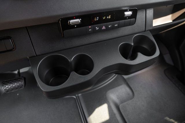 New 2026 Mercedes-Benz Sprinter 2500 image 18