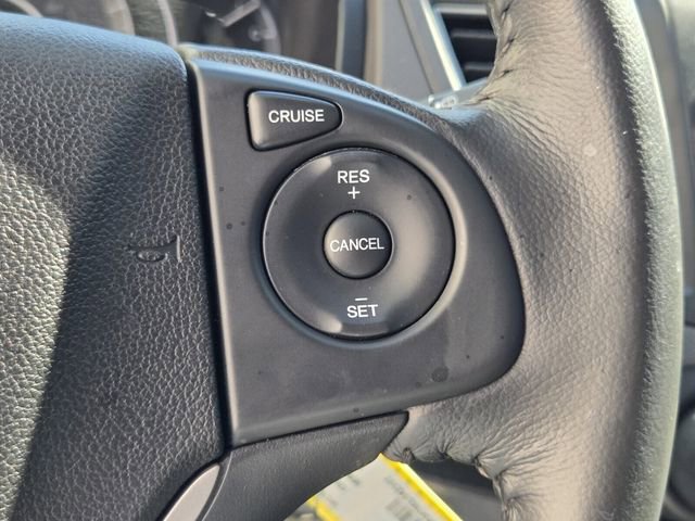 Used 2014 Honda CR-V EX-L image 27