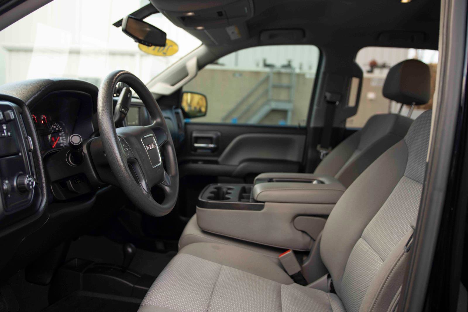 Used 2019 GMC Sierra 1500 Limited w/ Elevation Edition image 2