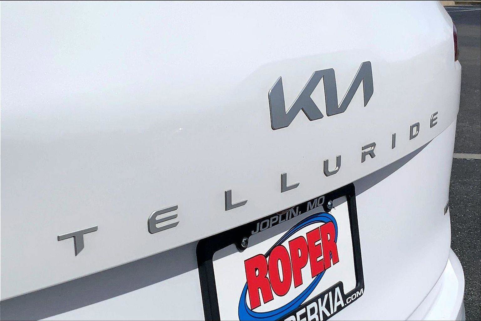 Used 2024 Kia Telluride S w/ S Sunroof Package image 31