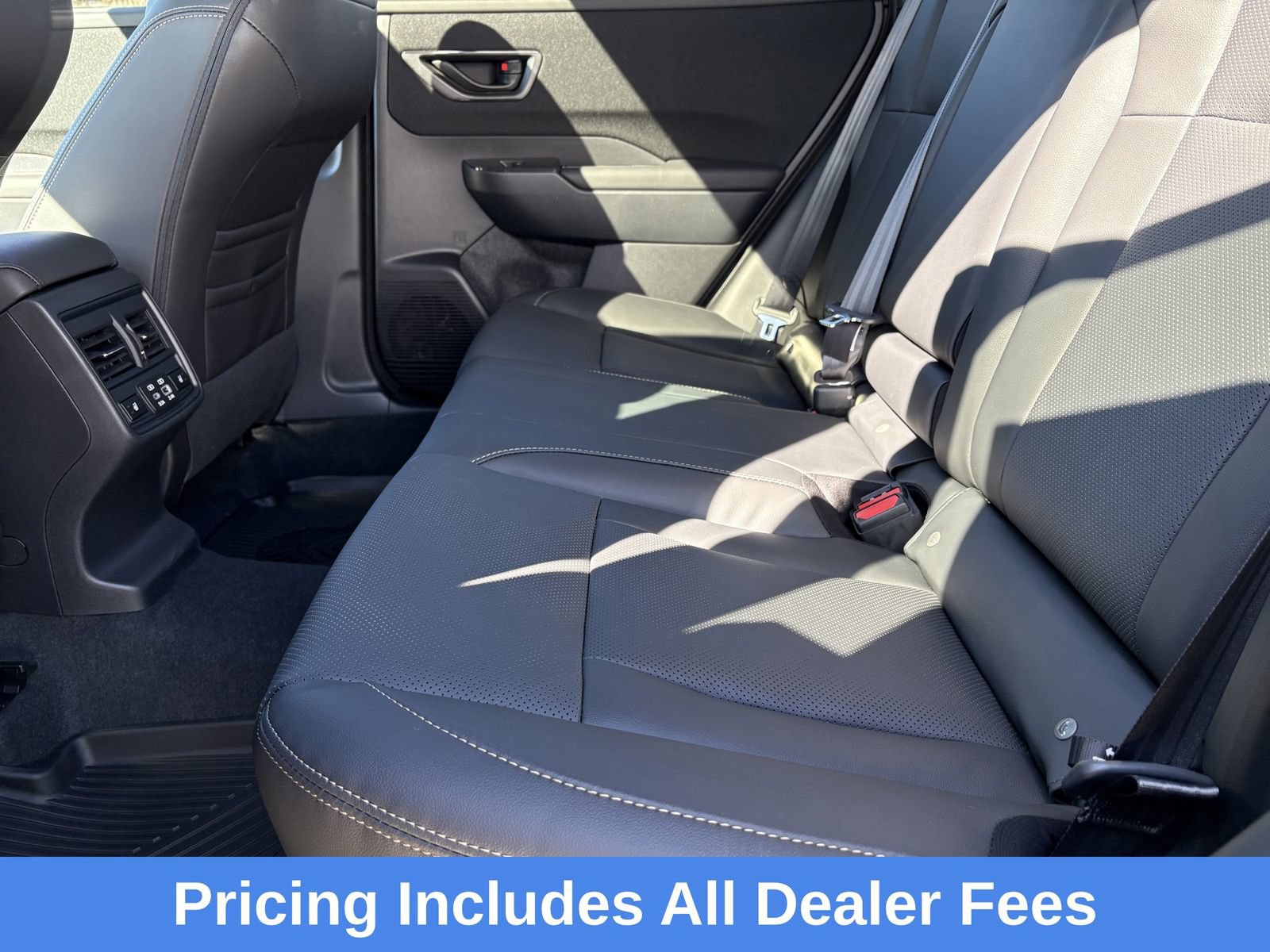 New 2026 Subaru Outback Limited w/ Premium/Limited Package AWD/4WD image 34