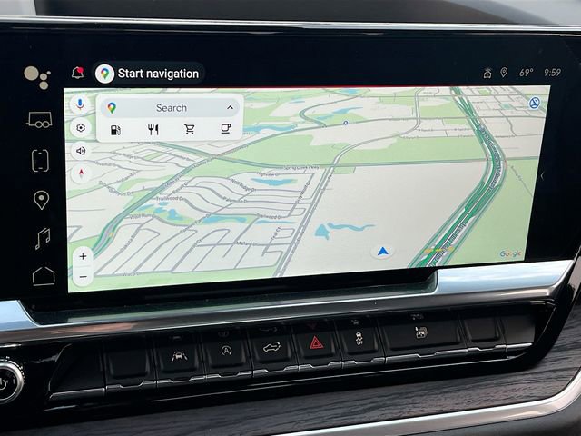 New 2026 GMC Sierra 1500 SLT image 8