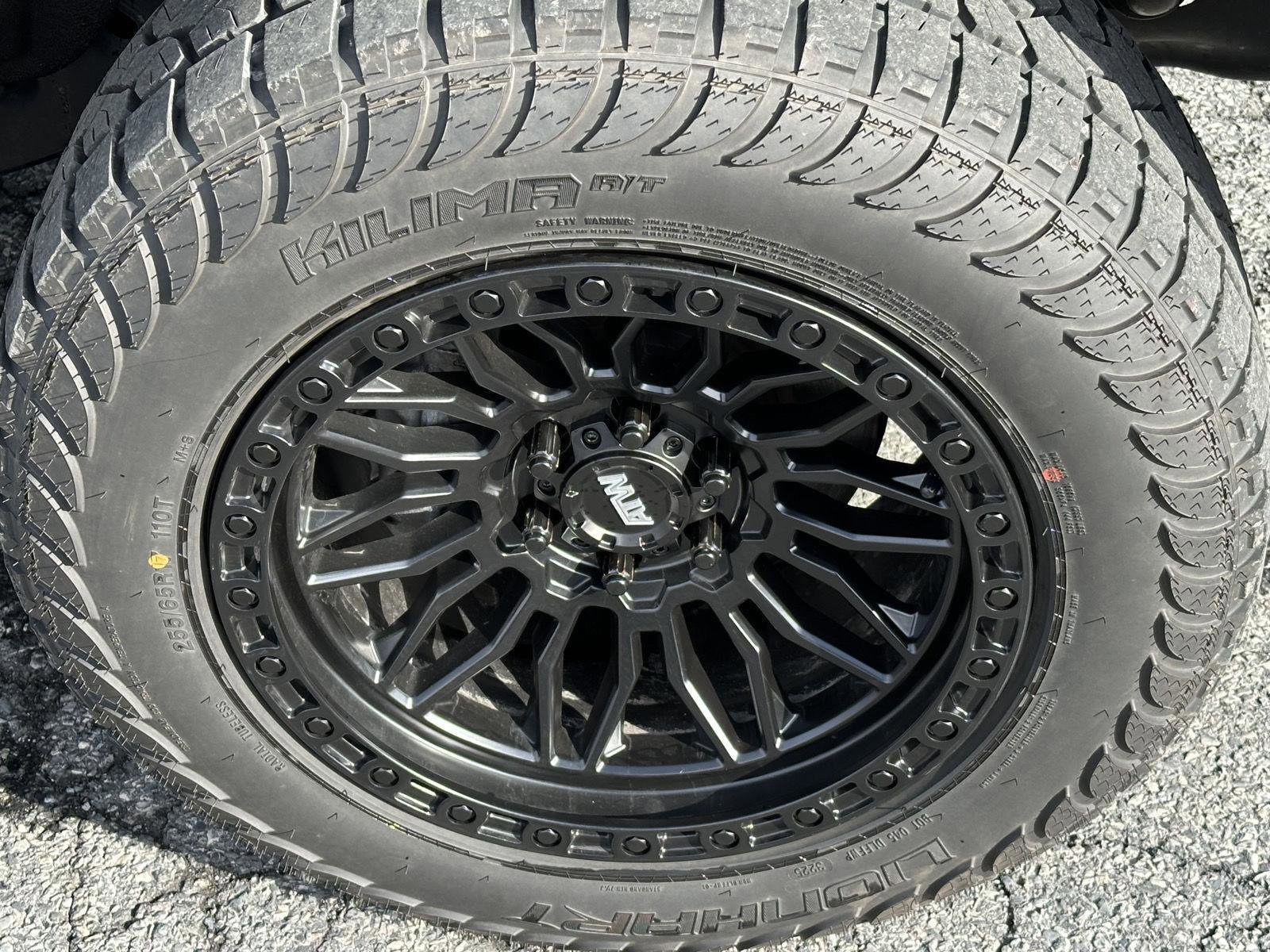 Used 2017 Chevrolet Colorado Z71 image 10