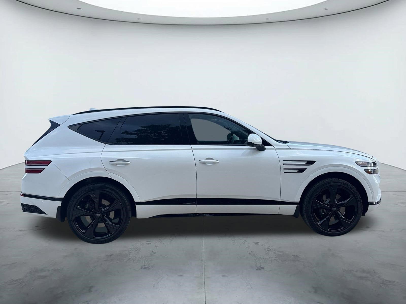 New 2026 Genesis GV80 3.5T Prestige AWD/4WD image 6