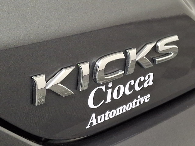 Used 2023 Nissan Kicks SV FWD image 29