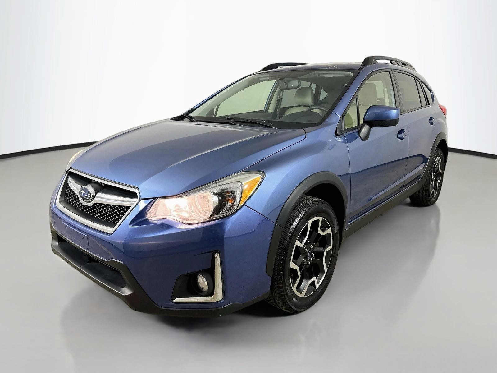 Used 2016 Subaru Crosstrek 2.0i Premium w/ Moonroof Package
