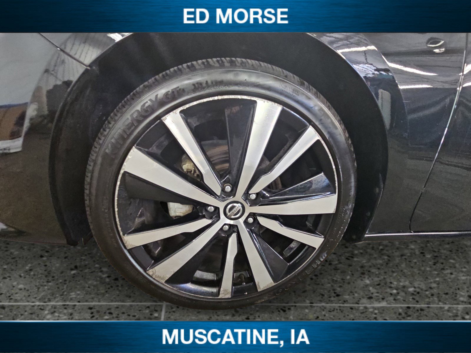 Used 2022 Nissan Altima 2.5 SR image 9