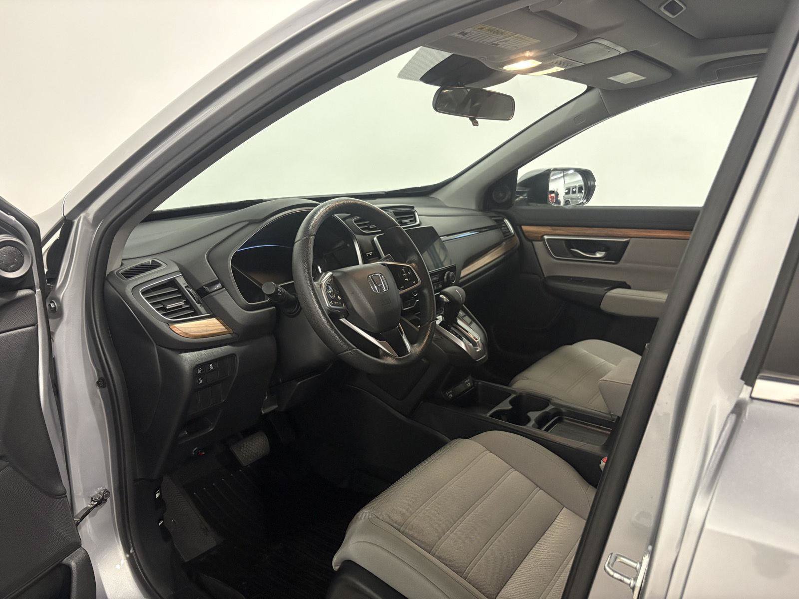 Used 2022 Honda CR-V EX image 15