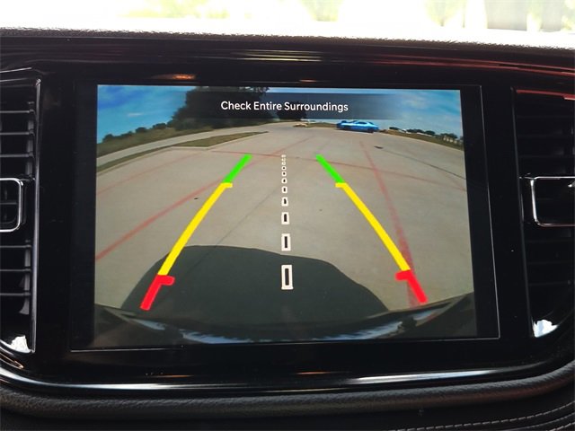 Used 2023 Dodge Durango SRT Hellcat image 20