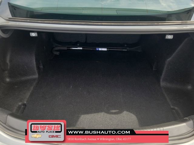 Used 2023 Chevrolet Malibu LT image 9